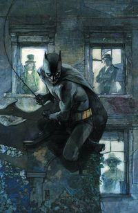 Batman Dark Knight Annual + Other DC titles are on sale this week