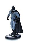 Batman Black & White Statue by Gary Frank