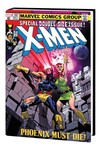 Uncanny X-Men Omnibus HC Vol. 02