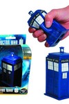 Doctor Who Tardis Stress Toy