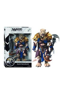 Magic the Gathering Legacy Collection Figures
